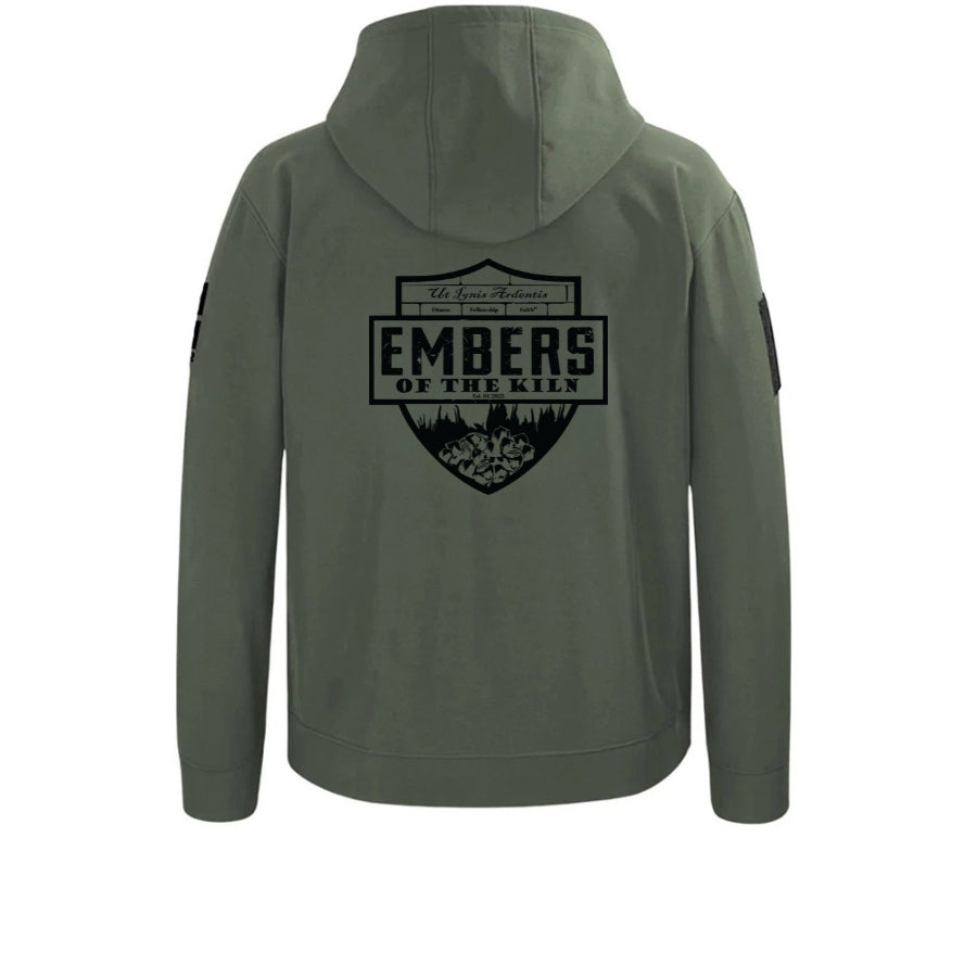 F3 Embers of the Kiln (EOTK) Pre-Order October 2025