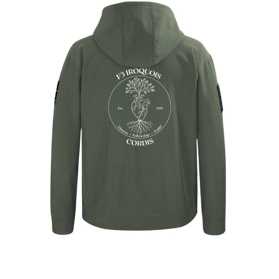 F3 Iroquois Cordis Pre-Order March 2026