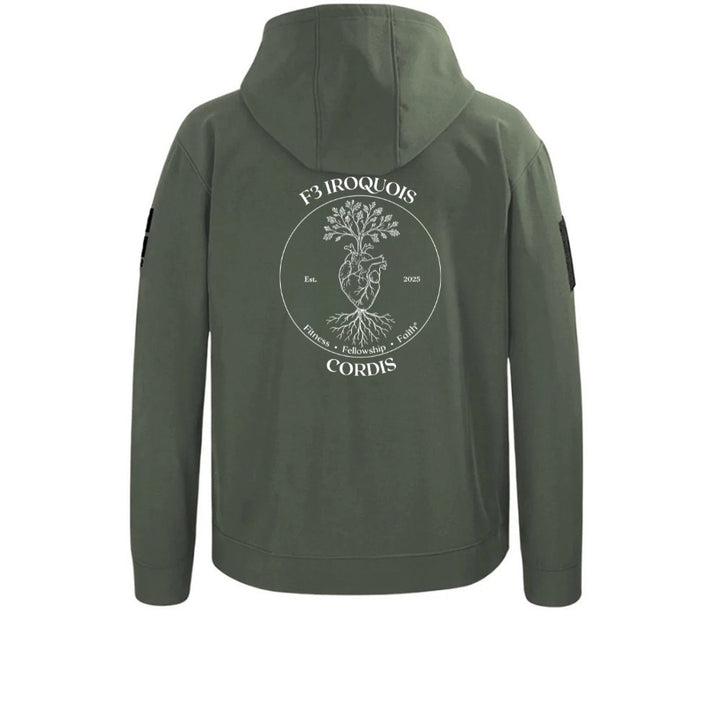 F3 Iroquois Cordis Pre-Order March 2026