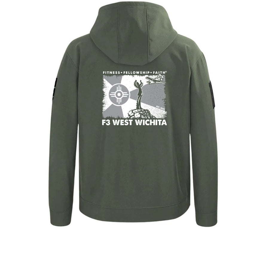 F3 West Wichita Pre-Order March 2026