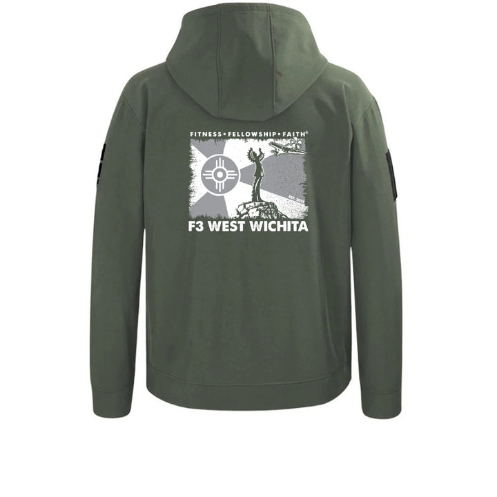 F3 West Wichita Pre-Order March 2026