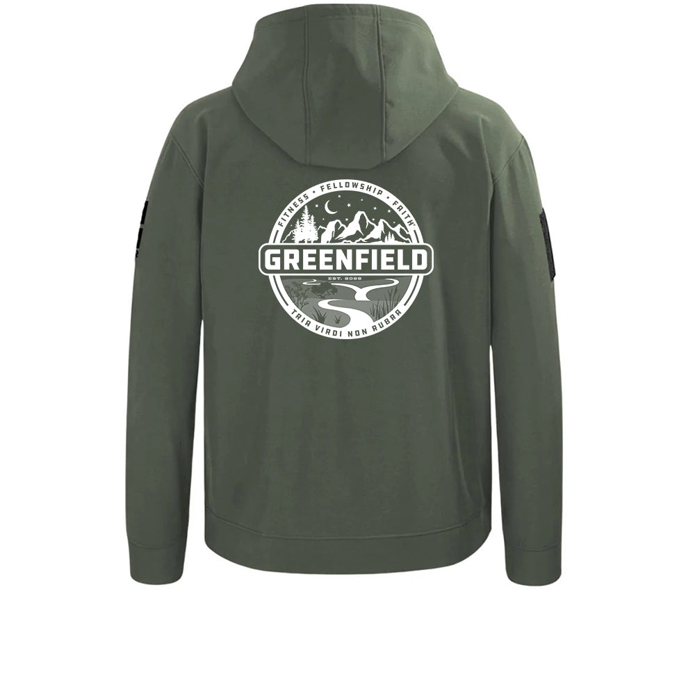 F3 Katy - Greenfield Pre-Order July 2025