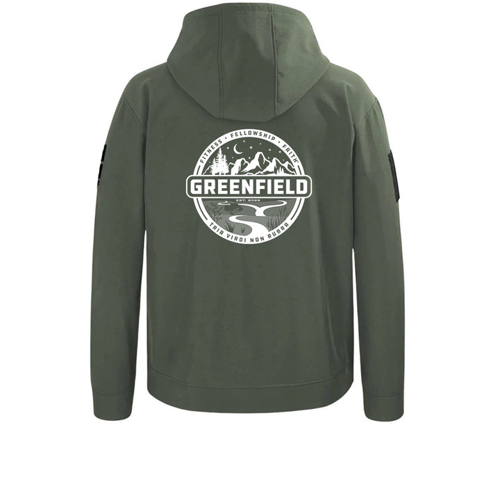 F3 Katy - Greenfield Pre-Order July 2025