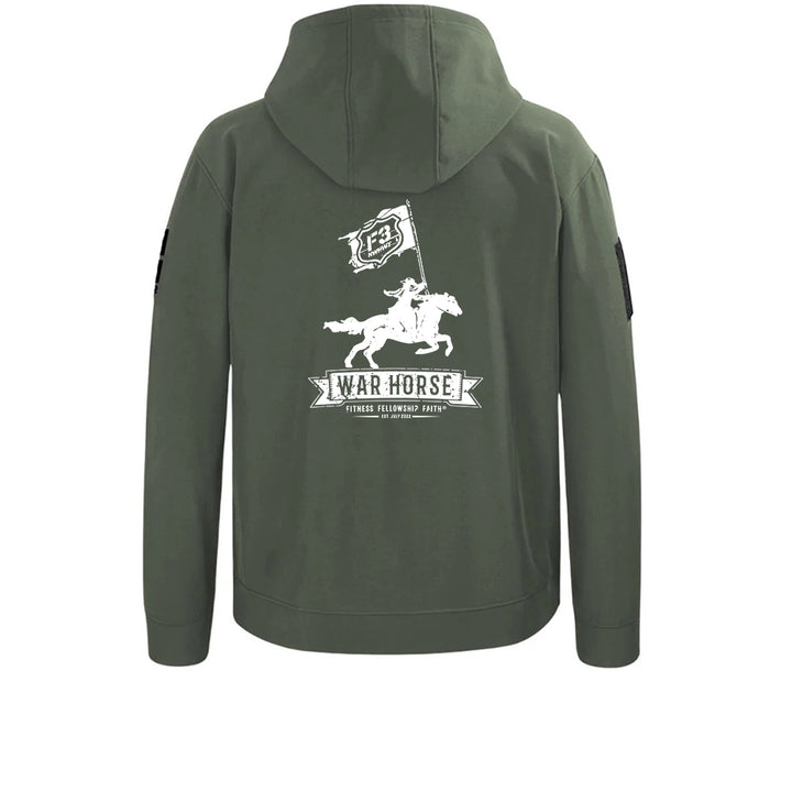 F3 NWHWY War Horse 2025 Pre-Order October 2025