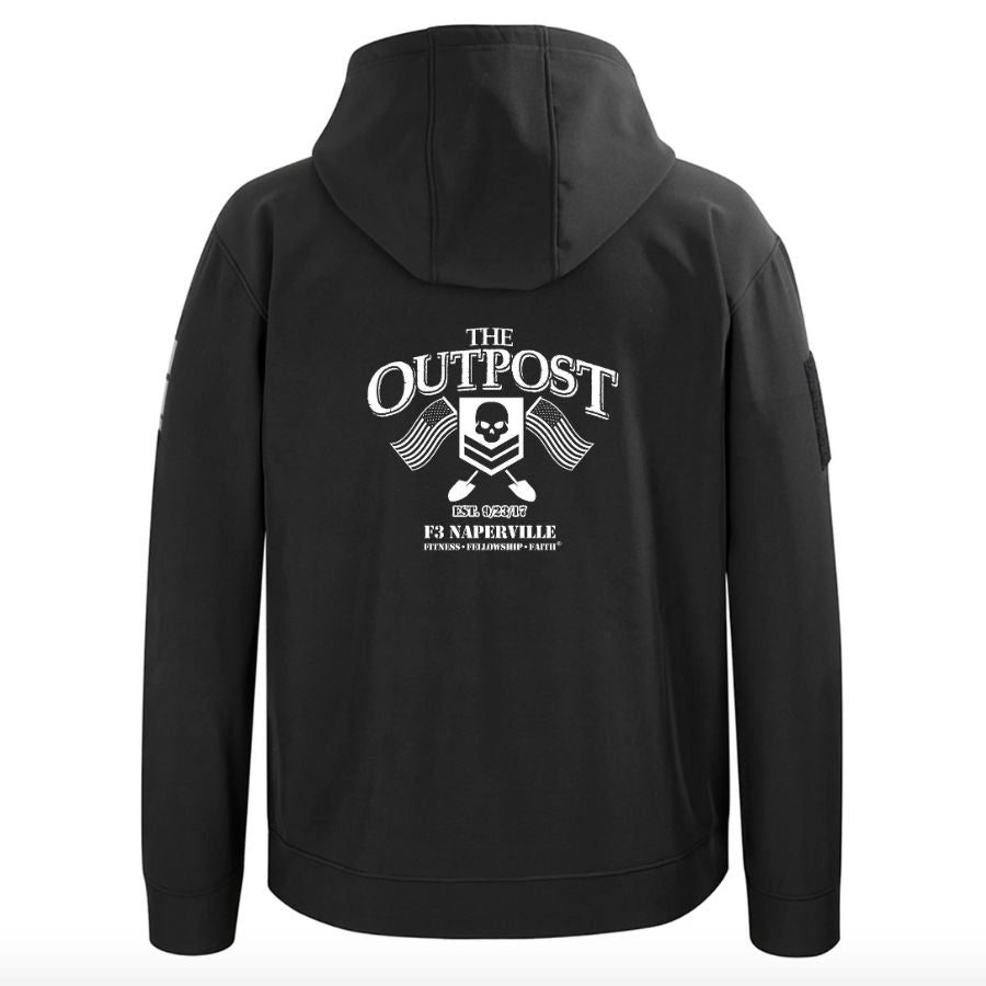 F3 Naperville The Outpost Pre-Order June 2024