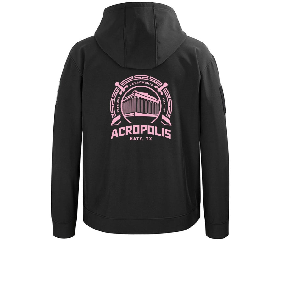 F3 MKT Acropolis 1st Run in Pink Ink Pre-Order June 2025