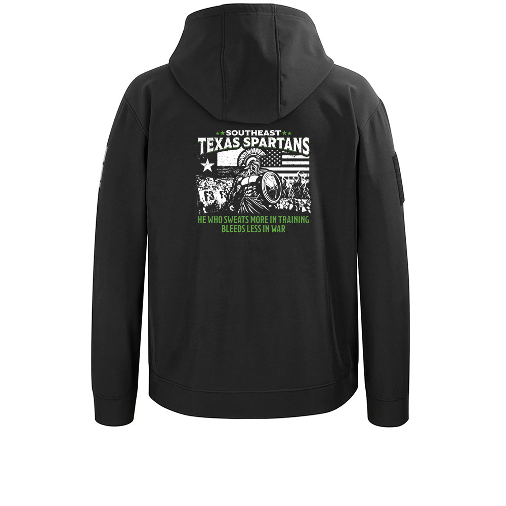 F3 Southeast Texas Spartans Pre-Order January 2025
