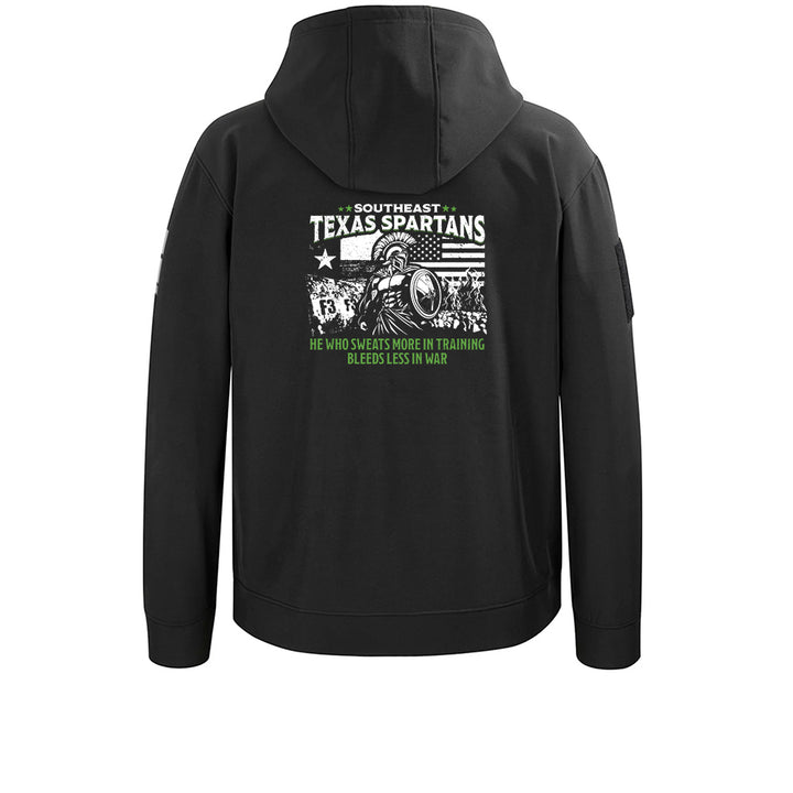 F3 Southeast Texas Spartans Pre-Order January 2025