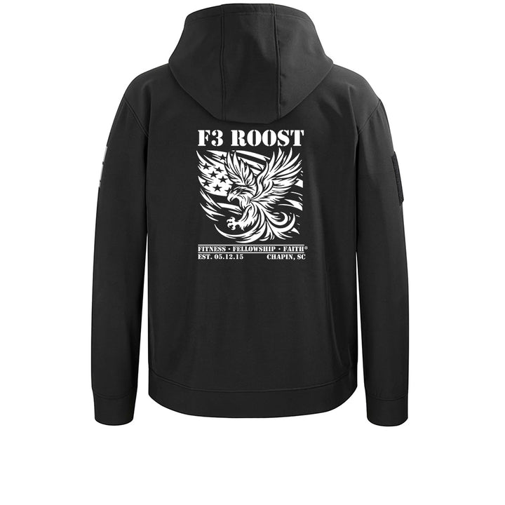 F3 Roost Pre-Order October 2024