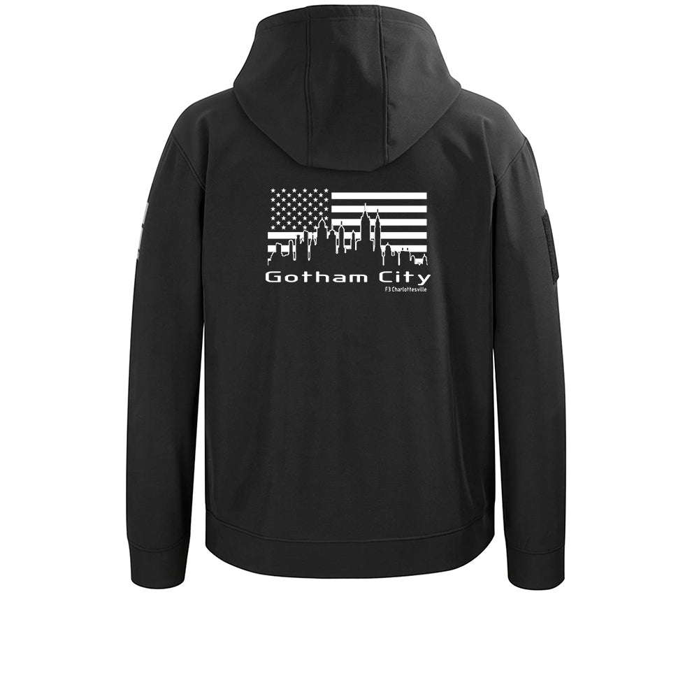 F3 Gotham Pre-Order April 2025