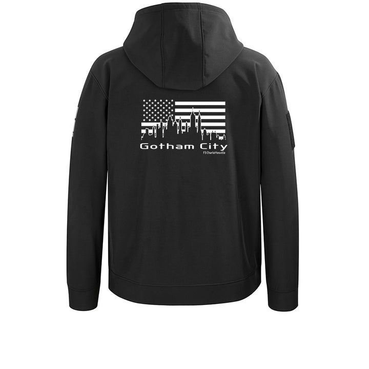 F3 Gotham Pre-Order April 2025