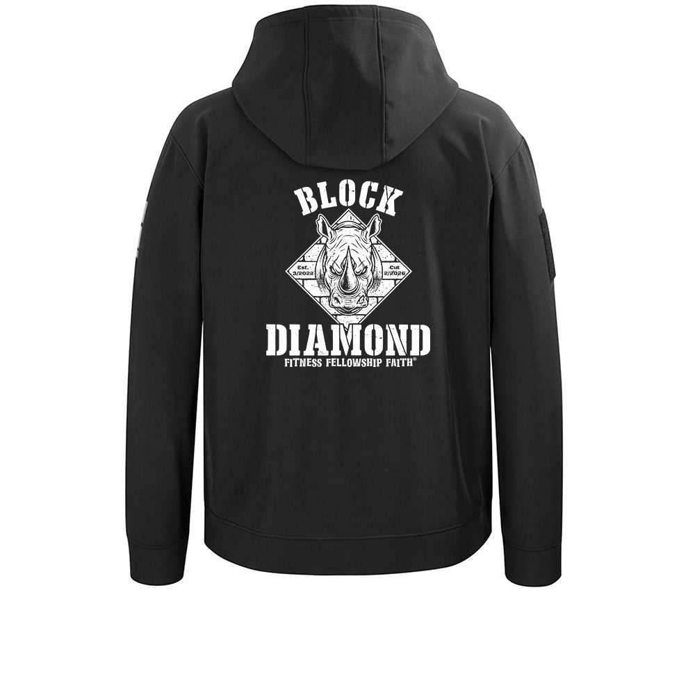 F3 The Chuck - Block Diamond Pre-Order January 2026