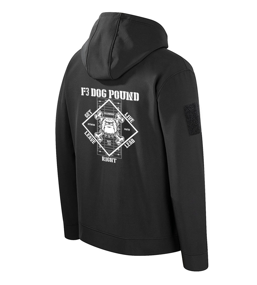 F3 Fort Bend Dog Pound Pre-Order December 2023