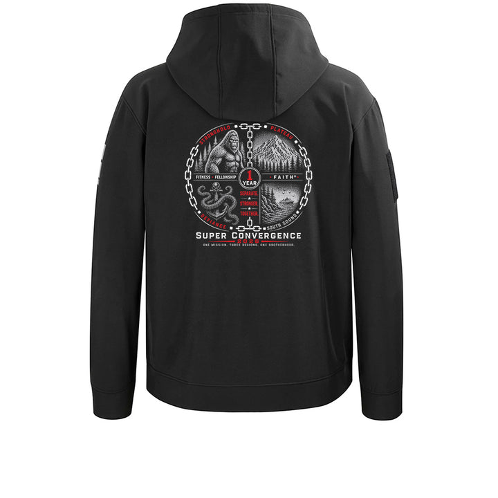 F3 Stronghold Defiance Plateau - Super Convergence Pre-Order June 2026