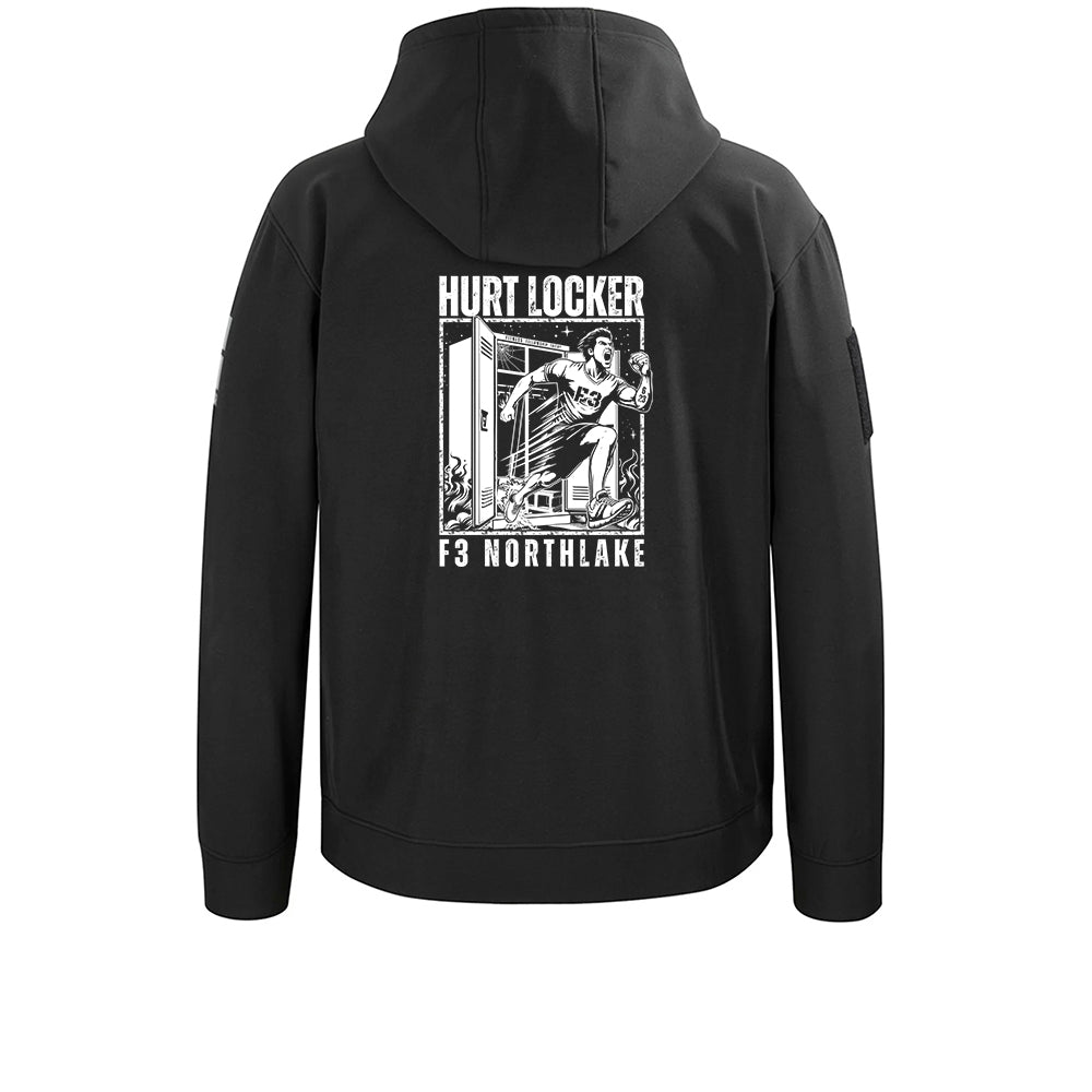 F3 Northlake Hurt Locker Pre-Order February 2024