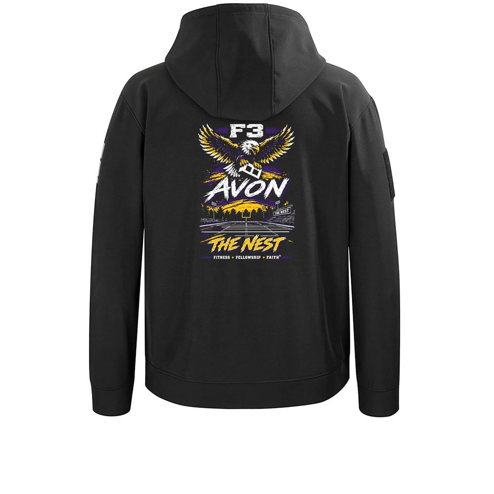 F3 Westshore - Avon Pre-Order October 2026