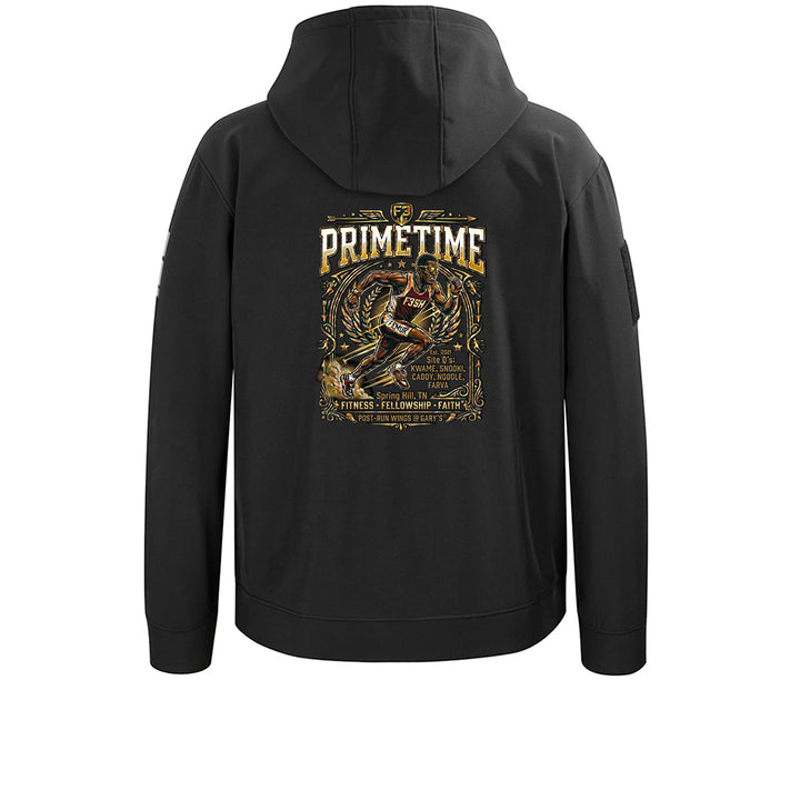 F3 Spring Hill Primetime DTF Pre-Order July 2026