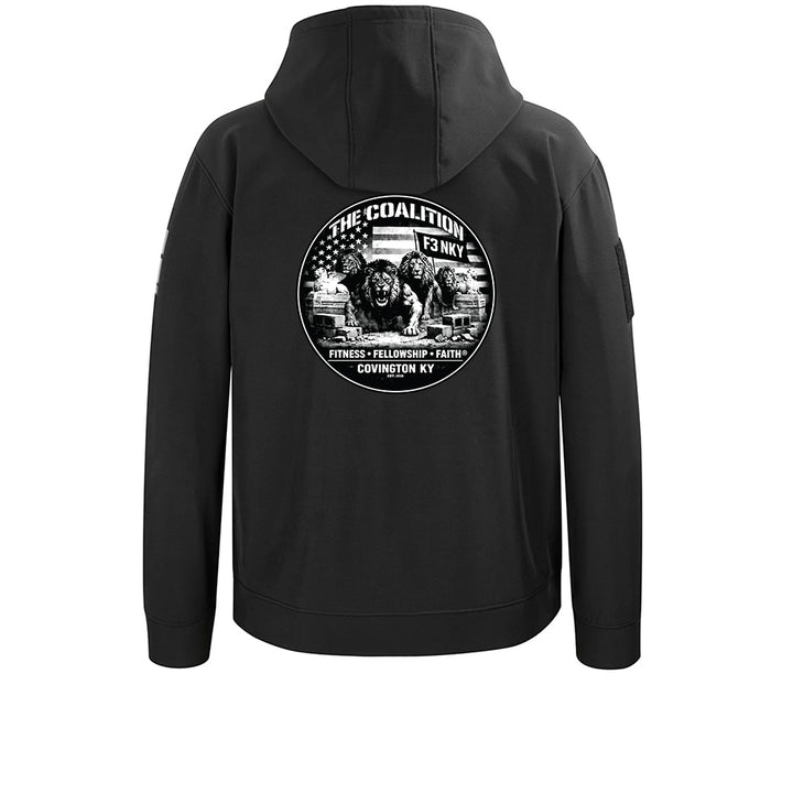 F3 NKY The Coalition Pre-Order April 2026
