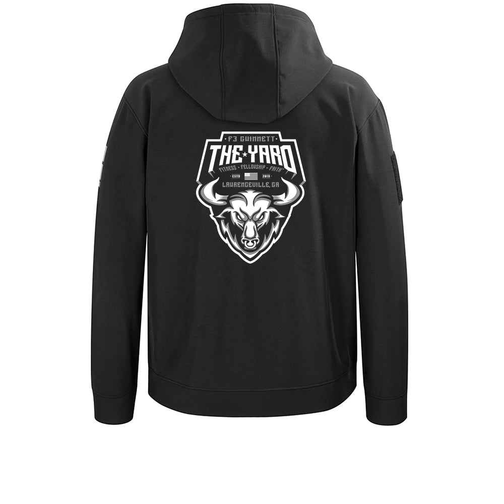 F3 The Yard - No Bull Pre-Order June 2025