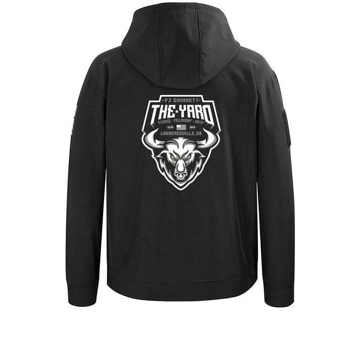 F3 The Yard - No Bull Pre-Order June 2025