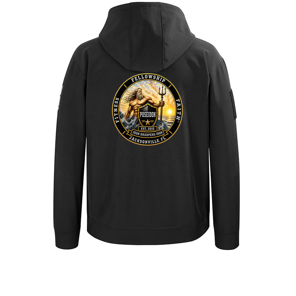 F3 Jacksonville Poseidon DTF Pre-Order October 2026