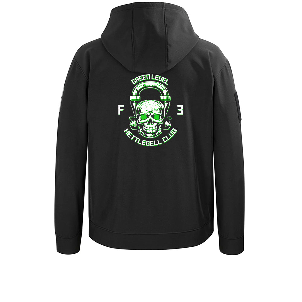 F3 Green Level Kettle Bells Club Pre-Order March 2024