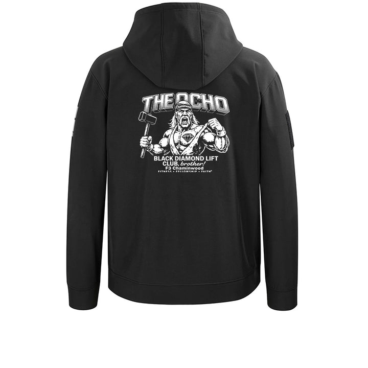 F3 Chaminwood BDLC - The Ocho Pre-Order June 2026