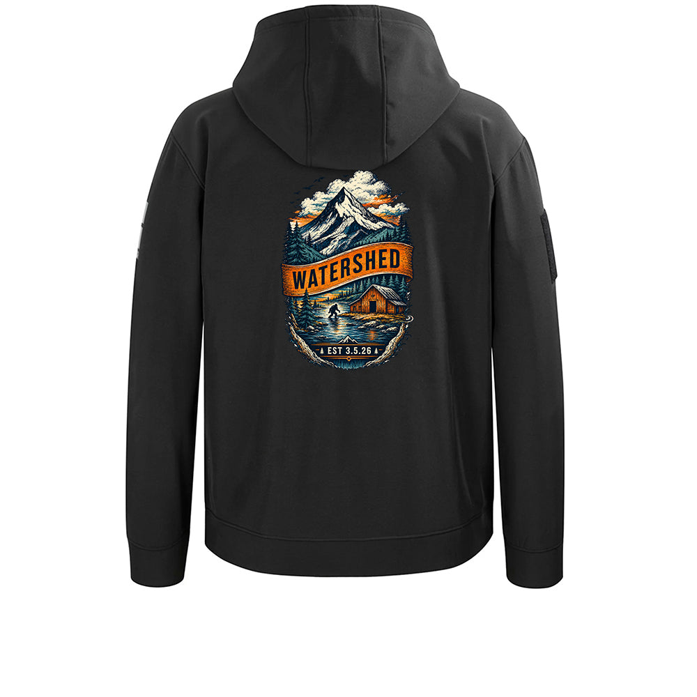 F3 Watershed DTF Pre-Order July 2026
