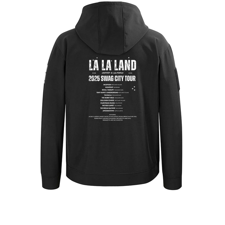 F3 La La Land 2025 Swag City Tour Pre-Order June 2025
