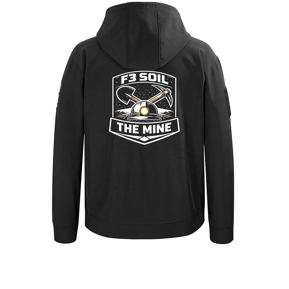 F3 SOIL The Mine Pre-Order May 2026