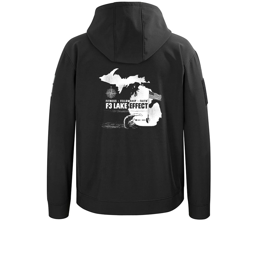 F3 Lake Effect Pre-Order October 2025