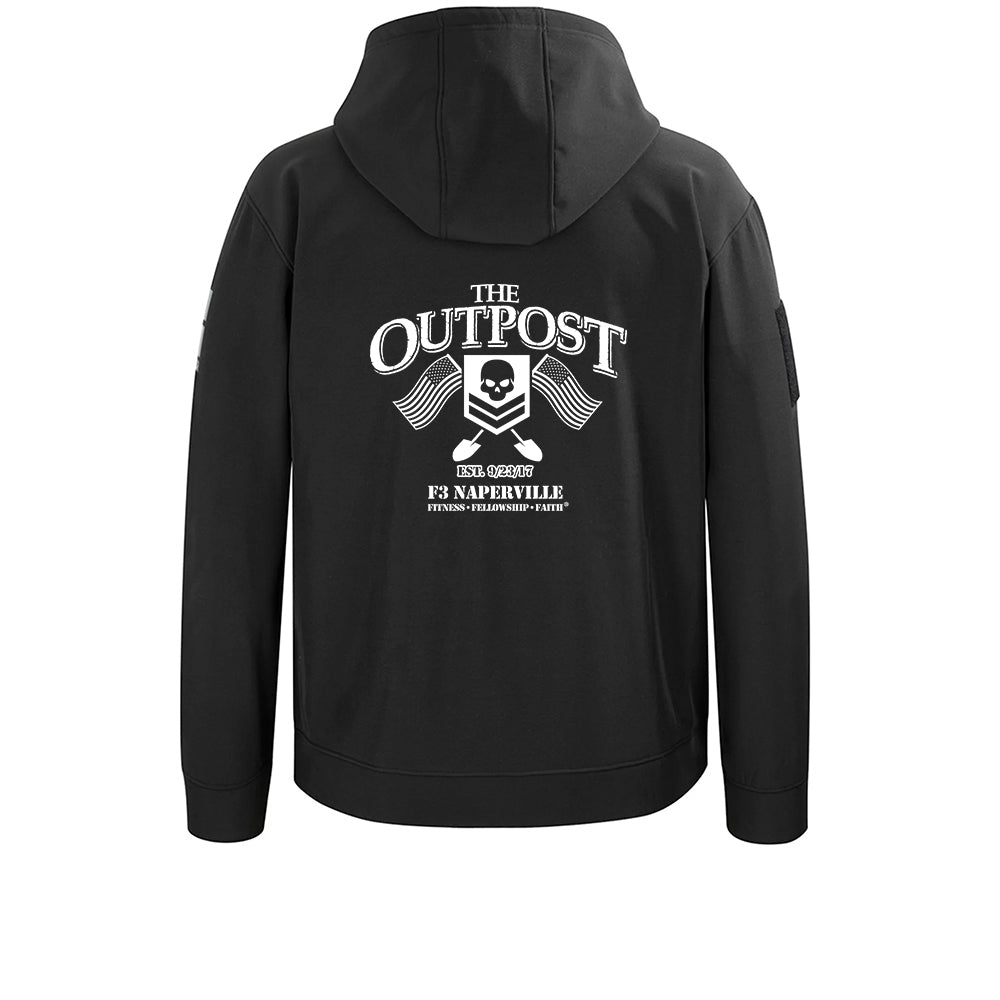 F3 Naperville The Outpost Pre-Order October 2024