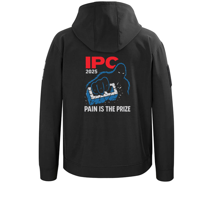 F3 IPC 2025 Pre-Order July 2025