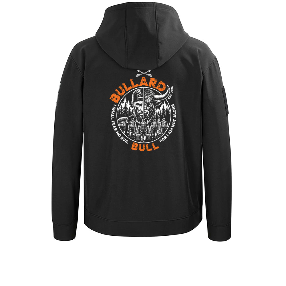 F3 Bullard Bull Pre-Order September 2026