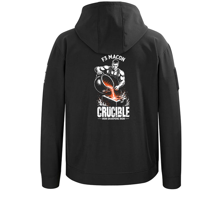 F3 Macon Crucible ISI Pre-Order May 2026