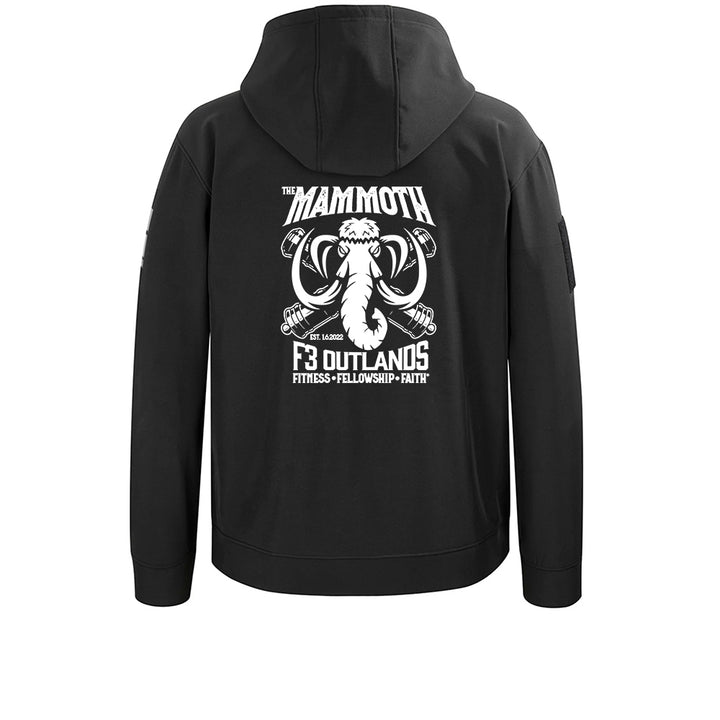 F3 Outlands The Mammoth Pre-Order May 2025