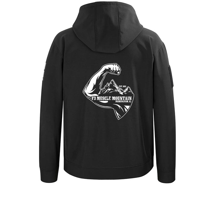 F3 Muscle Mountain Pre-Order April 2026