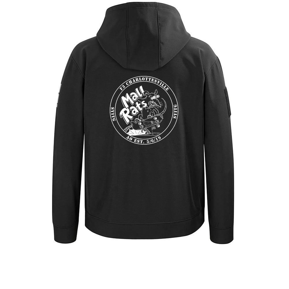F3 Charlottesville Mall Rats Pre-Order April 2025