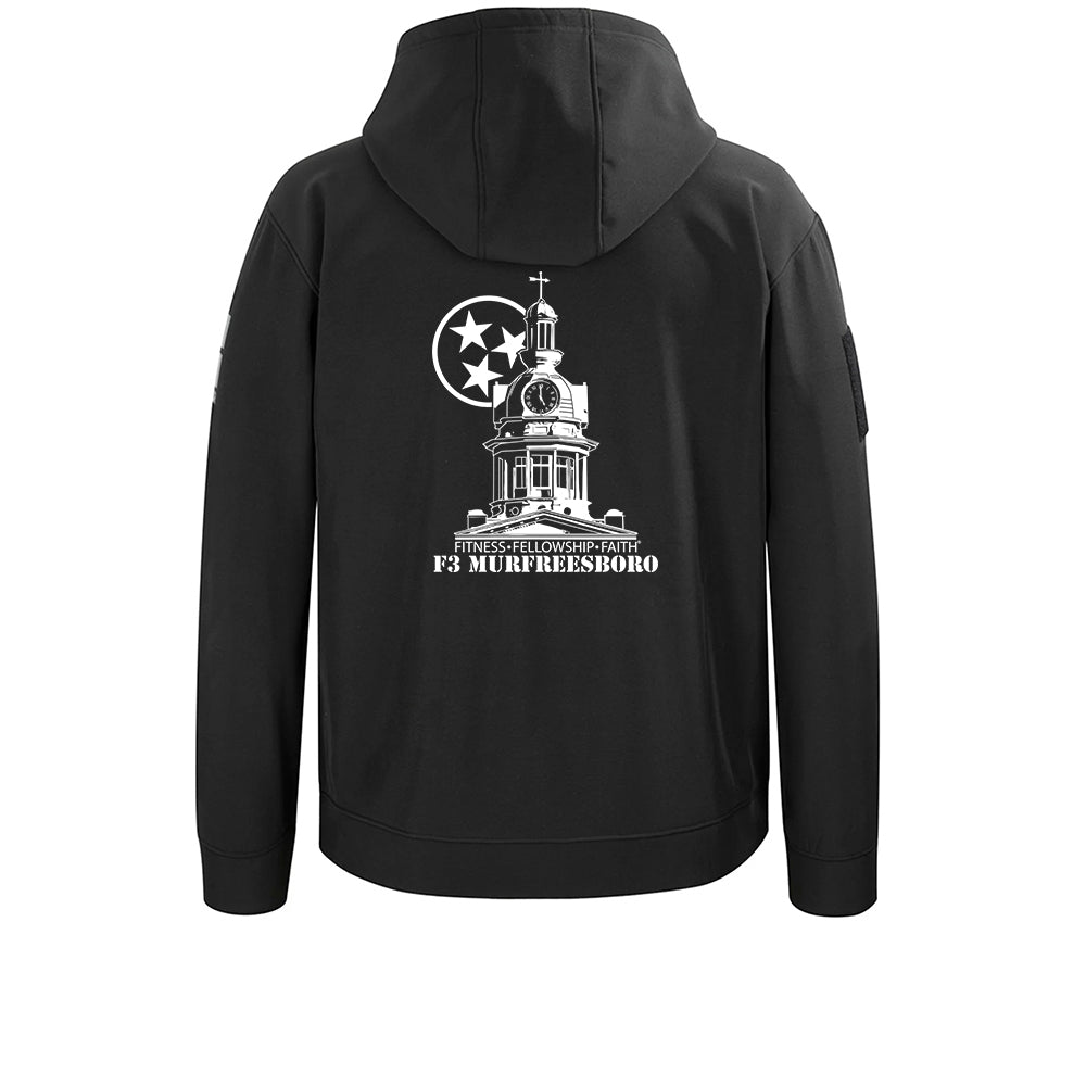 F3 Murfreesboro Pre-Order August 2025
