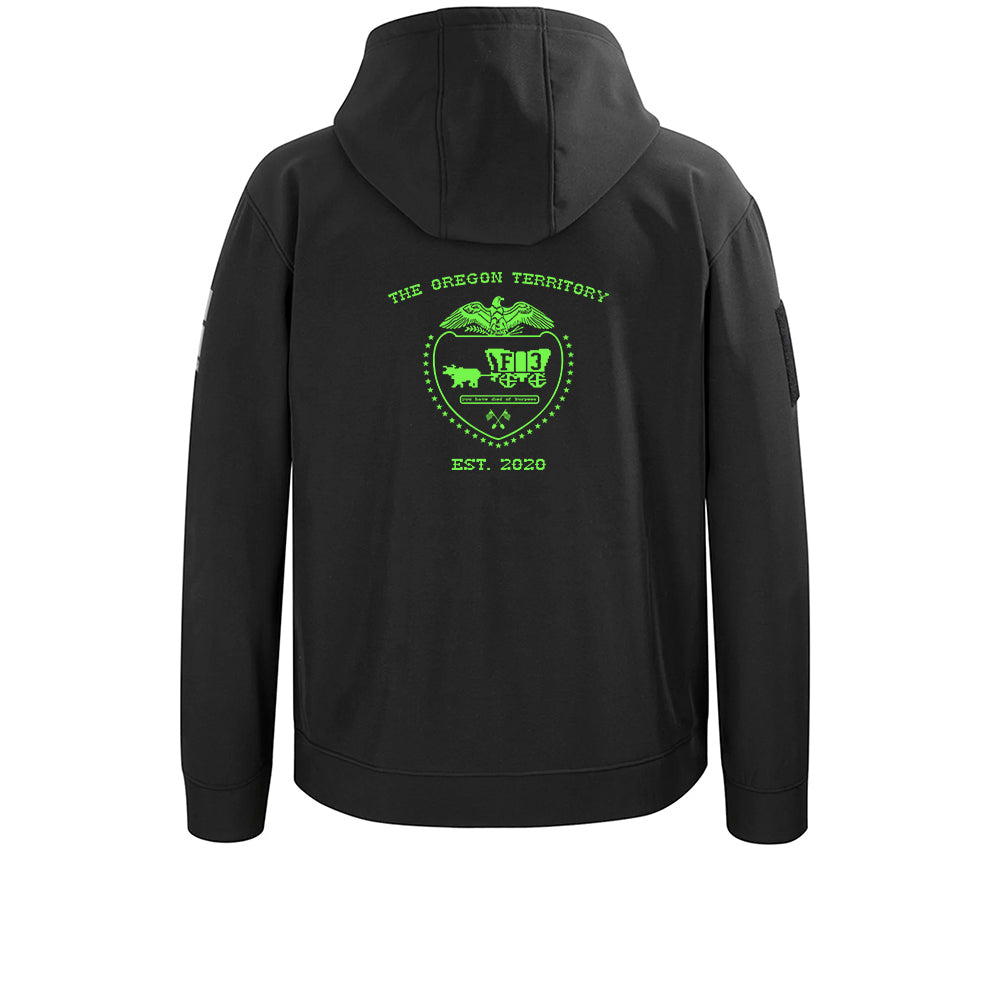 F3 Oregon Territory Pre-Order April 2024
