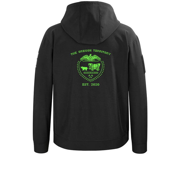 F3 Oregon Territory Pre-Order April 2024