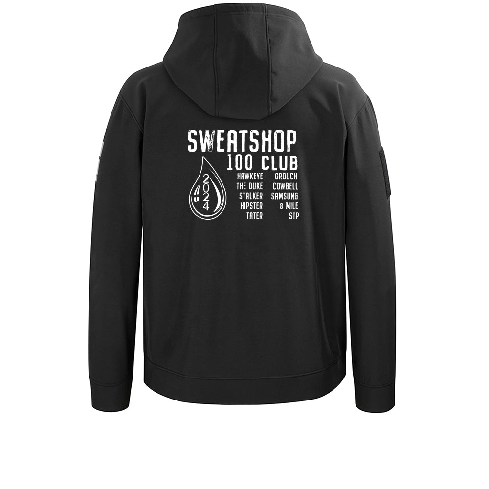 F3 Sweatshop 100 Club Pre-Order December 2024