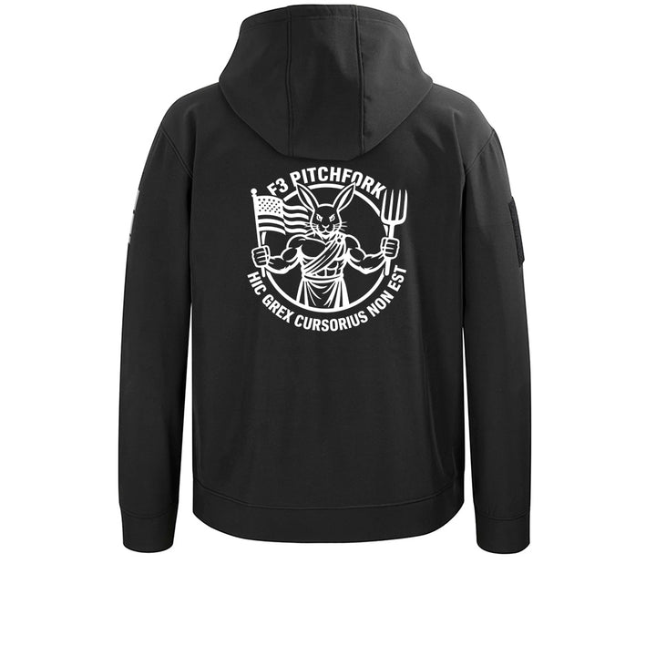 F3 Swamp Rabbit Pitchfork Pre-Order February 2026