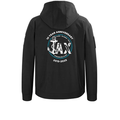 F3 Jax 10th Anniversary Pre-Order March 2025