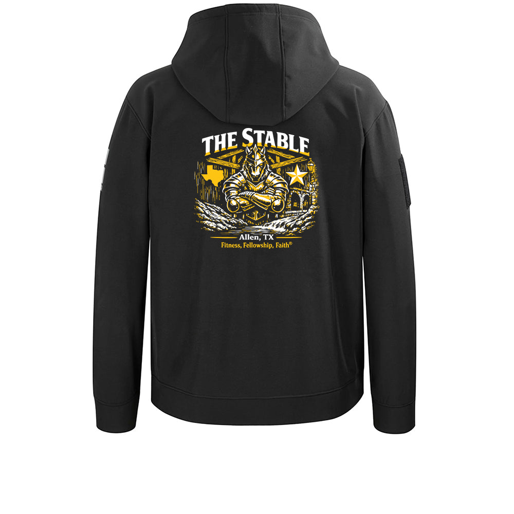 F3 Legacy - The Stable Pre-Order June 2026