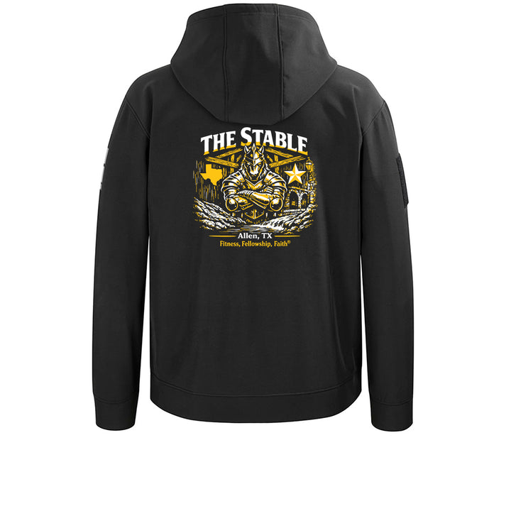 F3 Legacy - The Stable Pre-Order June 2026