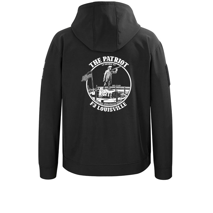 F3 Louisville The Patriot Pre-Order October 2025