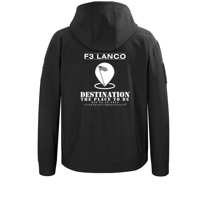 F3 LANCO Destination Pre-Order August 2026