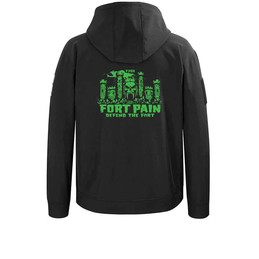 F3 Spring Hill TN, Fort Pain Pre-Order November 2025