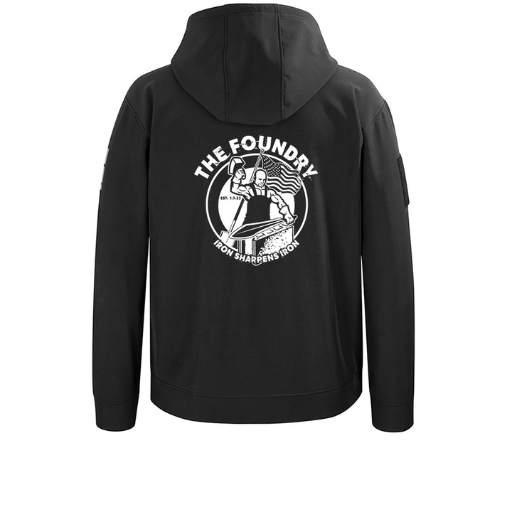 F3 Southeast Michigan - The Foundry Pre-Order October 2025